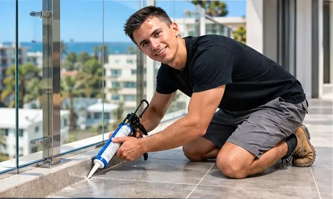 Balcony Strata Terrace Leak Repairs Hervey Bay Maryborough Childers Bundaberg