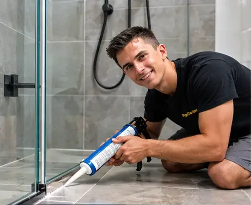 shower resealing grout repairs Hervey Bay Maryborough Childers Bundaberg